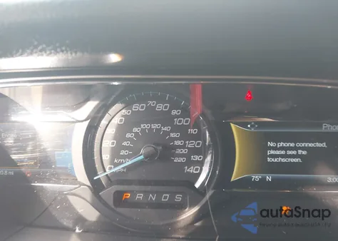 2018 Ford Taurus Sel z USA, uszkodzony, nr VIN 1FAHP2H87JG129291